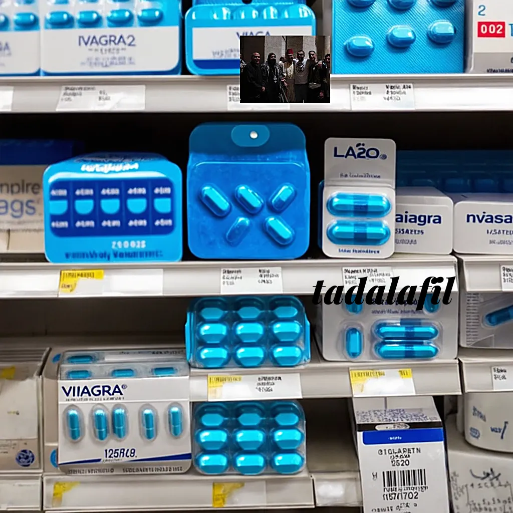 Precio tadalafil en farmacia